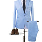 Wedding Suit Jacket, Suit, Tuxedo Set - StyleByMistique