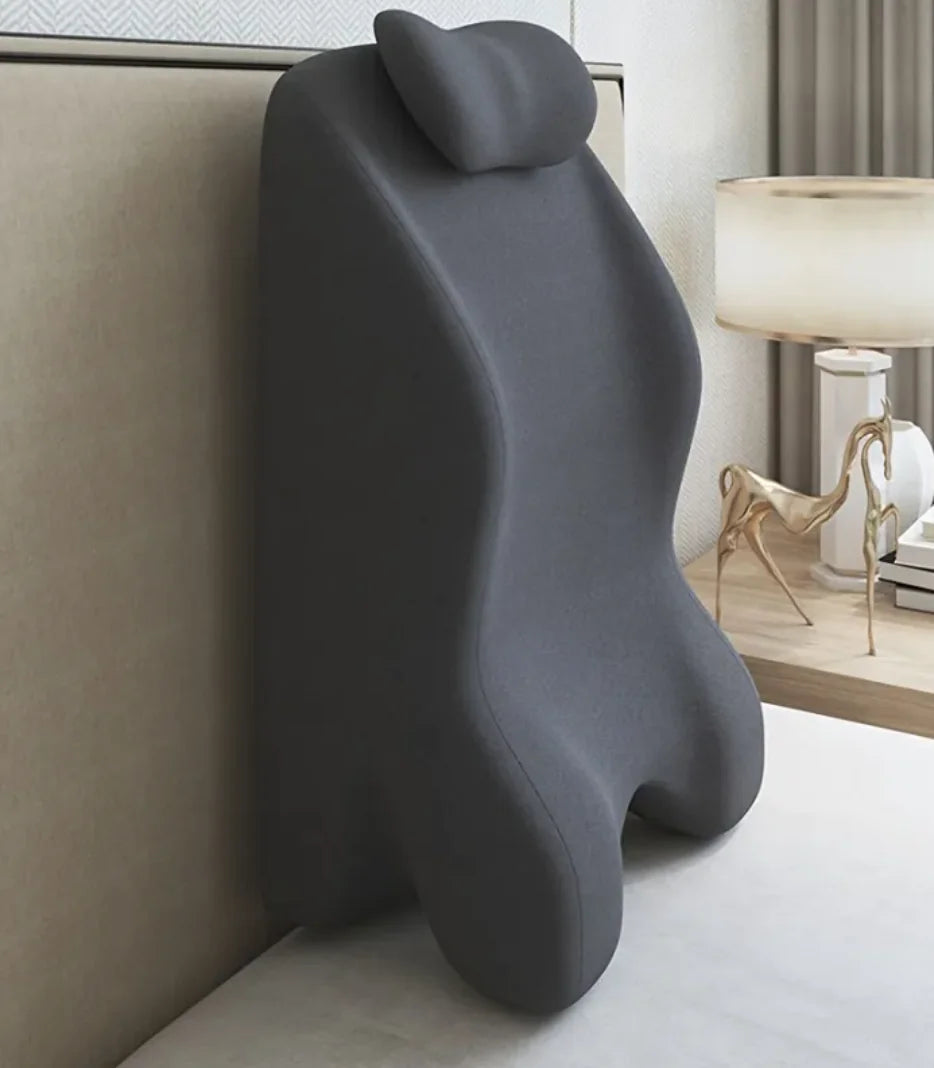 Stomach Sleeper pillow Ergonomic - StyleByMistique
