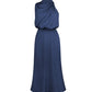 Elegant Sleeveless Party Dress Lady - StyleByMistique