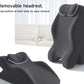 Stomach Sleeper pillow Ergonomic - StyleByMistique