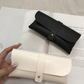 Leather Sunglasses Case Leather Sunglasses Case - StyleByMistique