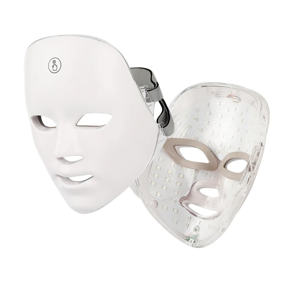 Skin Rejuvenation Facial Beauty Device - StyleByMistique