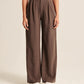 Wide-Leg Pant Suit- pant suit.. - StyleByMistique