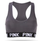 Sports Vest, Sports Bra, Yoga Brassiere - StyleByMistique