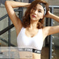 Sports Vest, Sports Bra, Yoga Brassiere - StyleByMistique