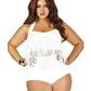 Women's Fringe Bikini Swimwear - StyleByMistique