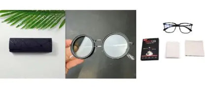 Round Sunglasses - StyleByMistique