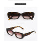 SquareShade Sunglasses - StyleByMistique