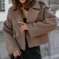 Winter Suit Coat - StyleByMistique