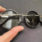 Round Sunglasses - StyleByMistique