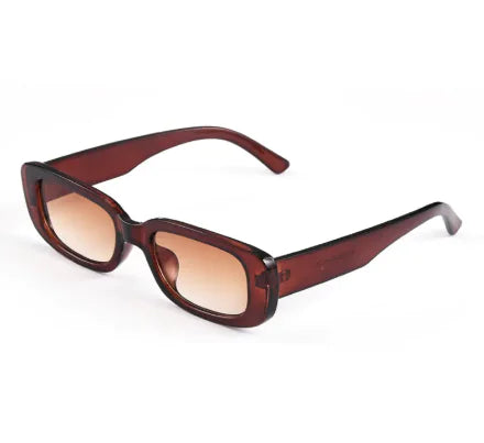 SquareShade Sunglasses - StyleByMistique