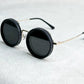 Round Sunglasses - StyleByMistique