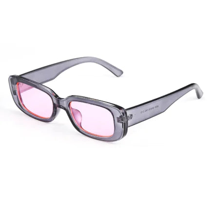 SquareShade Sunglasses - StyleByMistique