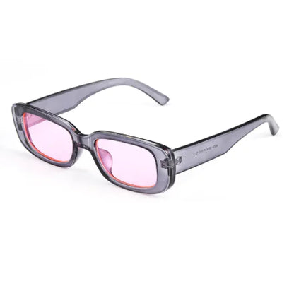 SquareShade Sunglasses - StyleByMistique