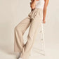 Wide-Leg Pant Suit- pant suit.. - StyleByMistique