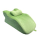 Stomach Sleeper pillow Ergonomic - StyleByMistique