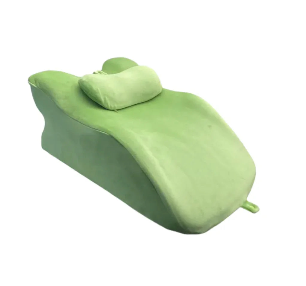 Stomach Sleeper pillow Ergonomic - StyleByMistique