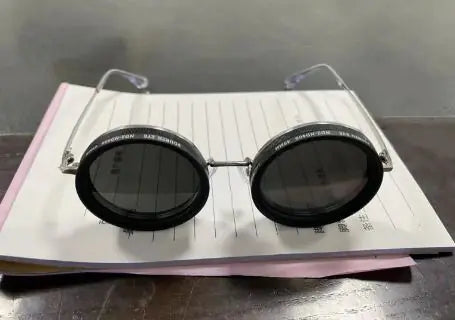 Round Sunglasses - StyleByMistique