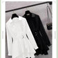 Tailored Suit Dress- Suit Dress - StyleByMistique