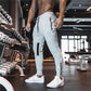 Muscle Men Brothers Slim Fitness Sports Pants - StyleByMistique