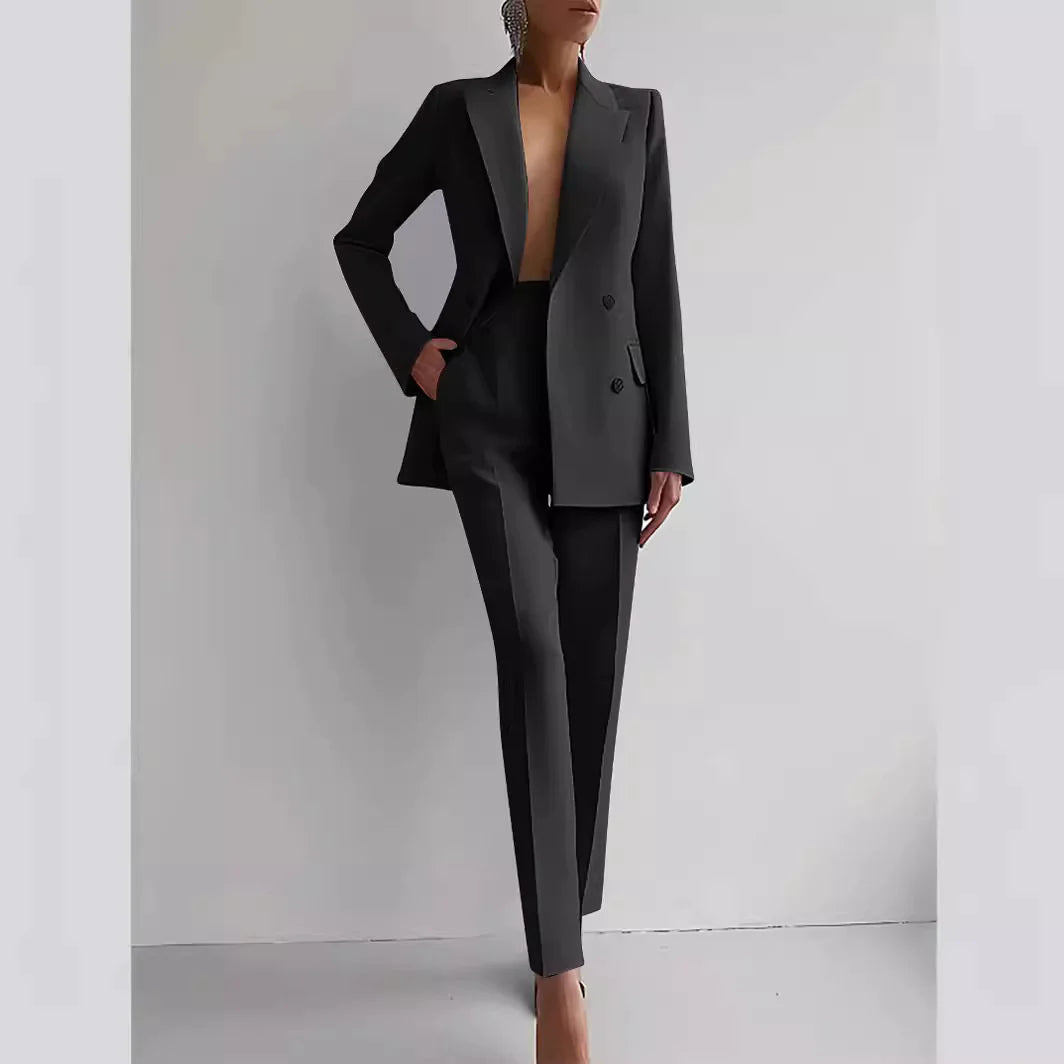 Fashionable Women's Suit...... - StyleByMistique