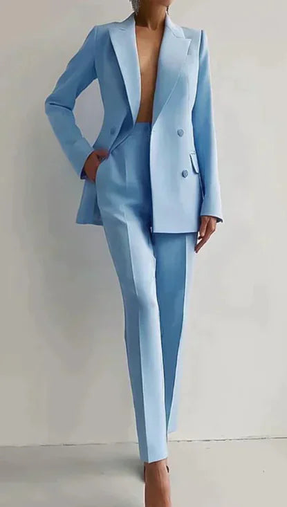 Fashionable Women's Suit...... - StyleByMistique