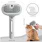Pet Hair Spray Brush Hair Spray Brush - StyleByMistique