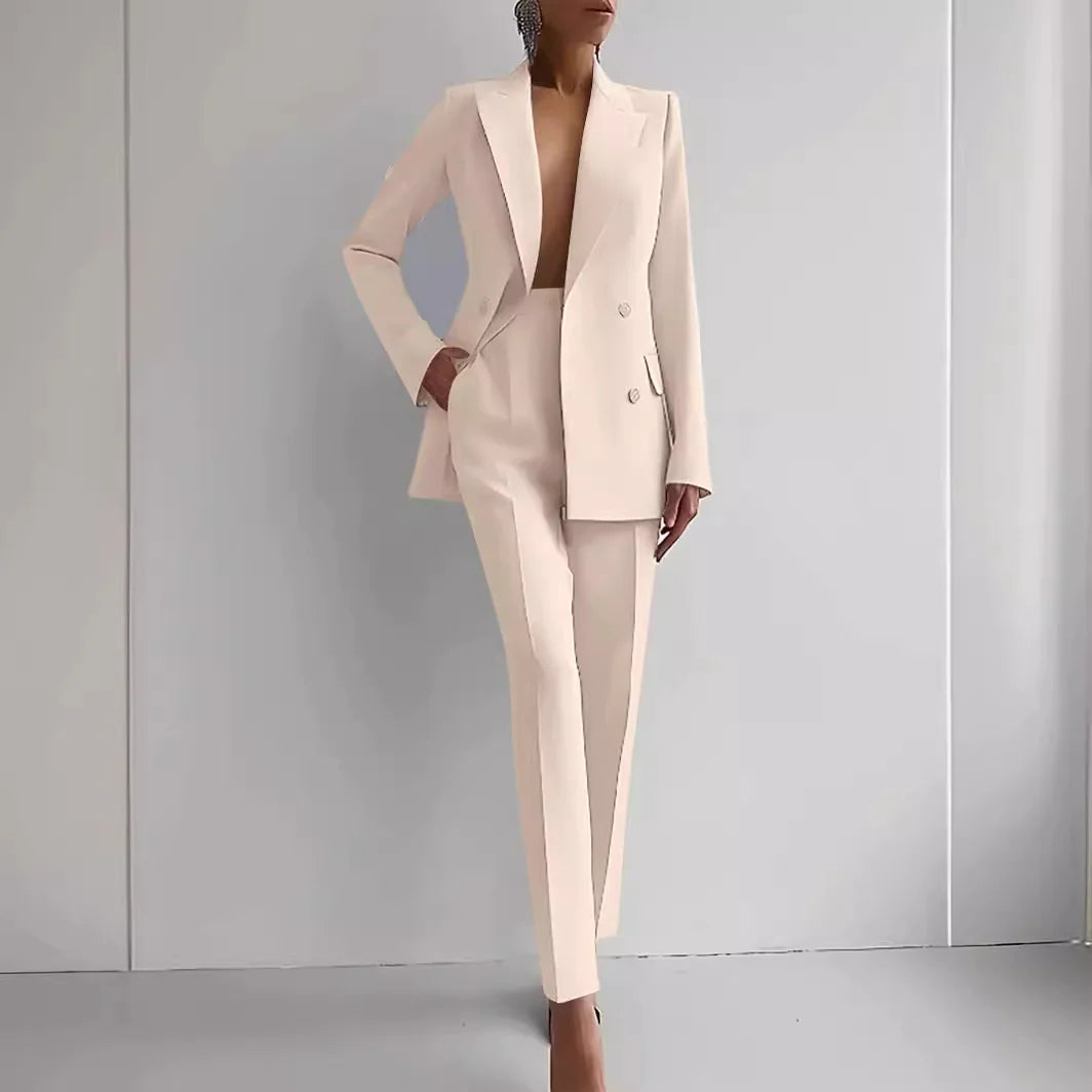 Fashionable Women's Suit...... - StyleByMistique